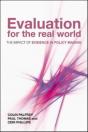 Evaluation For The Real World - Preview