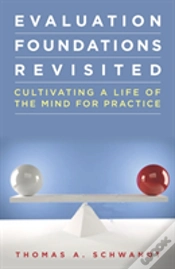 Capa do artigo Evaluation Foundations Revisited