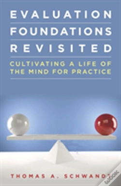 Capa do artigo Evaluation Foundations Revisited