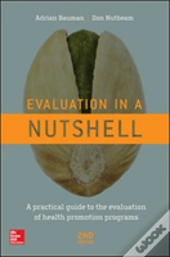 Evaluation In A Nutshell