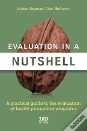 Capa do artigo Evaluation In A Nutshell