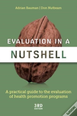 Capa do artigo Evaluation In A Nutshell