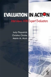 Capa do artigo Evaluation In Action
