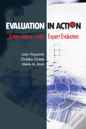 Capa do artigo Evaluation In Action