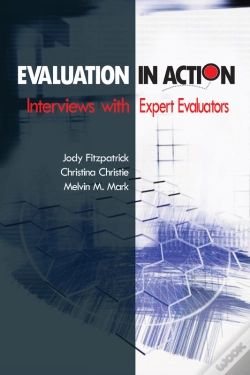 Capa do artigo Evaluation In Action