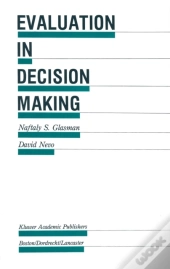 Evaluation In Decision Making