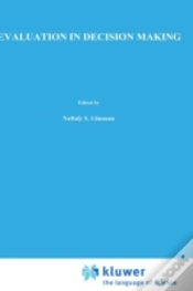 Capa do artigo Evaluation In Decision-Making