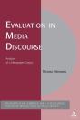 Evaluation In Media Discourse - Preview