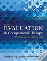 Evaluation In Occupational Therapy
