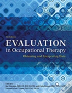 Capa do artigo Evaluation In Occupational Therapy
