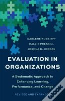 Evaluation In Organizations