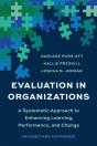 Evaluation In Organizations - Preview