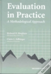 Capa do artigo Evaluation In Practice