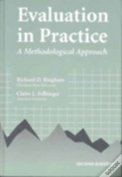 Capa do artigo Evaluation In Practice