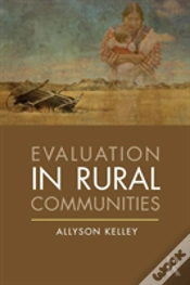 Capa do artigo Evaluation In Rural Communities