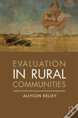 Capa do artigo Evaluation In Rural Communities