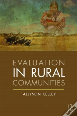 Capa do artigo Evaluation In Rural Communities