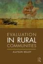 Evaluation In Rural Communities - Preview