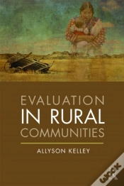 Capa do artigo Evaluation In Rural Communities