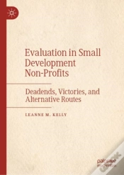 Capa do artigo Evaluation In Small Development Non-Profits
