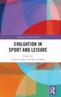 Evaluation In Sport And Leisure - Preview