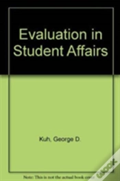 Capa do artigo Evaluation In Student Affairs