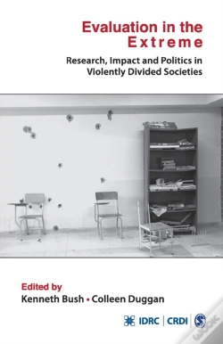 Capa do artigo Evaluation In The Extreme
