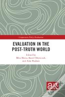 Evaluation In The Post-Truth World
