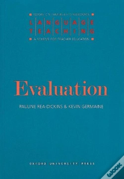 Capa do artigo Evaluation