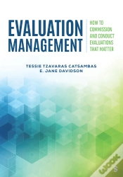 Capa do artigo Evaluation Management