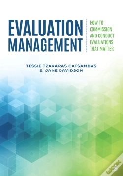Capa do artigo Evaluation Management