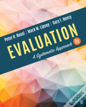 Capa do artigo Evaluation