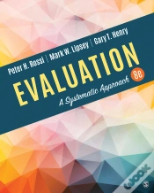 Capa do artigo Evaluation