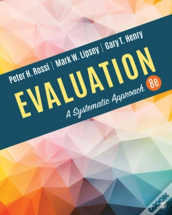 Capa do artigo Evaluation