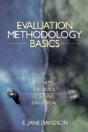 Evaluation Methodology Basics - Preview
