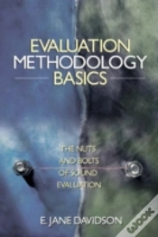 Capa do artigo Evaluation Methodology Basics