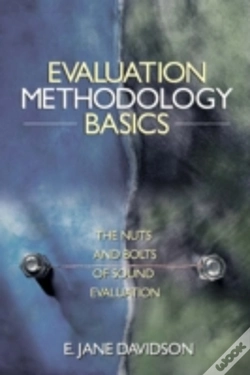 Capa do artigo Evaluation Methodology Basics