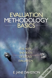 Capa do artigo Evaluation Methodology Basics