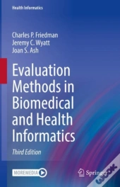 Evaluation Methods In Biomedical And Health Informatics