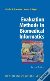 Capa do artigo Evaluation Methods In Biomedical Informatics