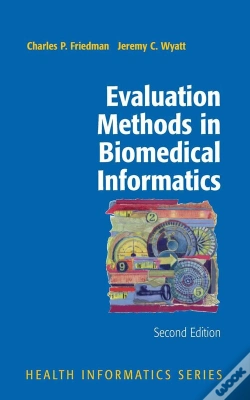 Capa do artigo Evaluation Methods In Biomedical Informatics