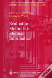 Evaluation Methods In Medical Informatics