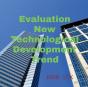 Evaluation New Technological Development Trend - Preview