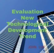 Capa do artigo Evaluation New Technological Development Trend