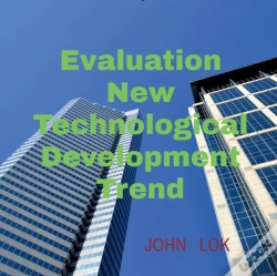 Capa do artigo Evaluation New Technological Development Trend
