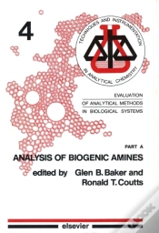 Capa do artigo Evaluation Of Analytical Methods In Biological Systems