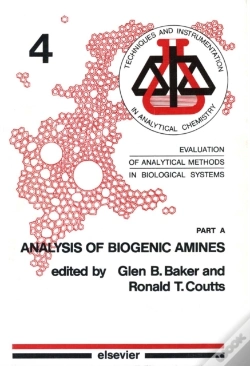 Capa do artigo Evaluation Of Analytical Methods In Biological Systems