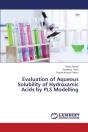 Evaluation Of Aqueous Solubility Of Hydroxamic Acids By Pls Modelling - Preview