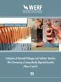 Evaluation Of Bacterial Pathogen And Indicator Densities After Dewatering Of Anaerobical Digested Biosolids Phase Ii And Iii - Preview