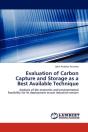 Evaluation Of Carbon Capture And Storage As A Best Available Technique - Preview